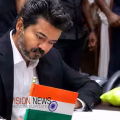 ഇനി വാങ്ങുന്ന എല്ലാ സർക്കാർ ബസുകളും എ.സി; വൻ പ്രഖ്യാപനവുമായി തമിഴ്‌നാട് മുഖ്യമന്ത്രി വിജയ്