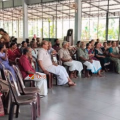 പകർച്ചവ്യാധികൾ തടയാം; അമ്പലക്കുളങ്ങര ക്ഷേത്രത്തിൽ മഴക്കാലപൂർവ്വ ശുചീകരണ ക്ലാസ് സംഘടിപ്പിച്ചു