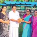 ഇനി ഓരോ വീട്ടിലും ‘മുട്ടഗ്രാമം’; കുറ്റ്യാടി സഹകരണ ബാങ്കിന്റെ ‘മുട്ടഗ്രാമം’ പദ്ധതിക്ക് തുടക്കം