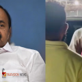 ' പൊതുവികാരം വിഡിക്കൊപ്പം, വി ഡി സതീശനെ മുഖ്യമന്ത്രിയാക്കണം'; ബെന്നി ബെഹനാൻ എംപിയോട് ആവശ്യപ്പെട്ട് കോൺഗ്രസ് പ്രവർത്തകർ