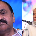 ഒക്കെ വ്യാജമാണ് ...: 'മുഖ്യമന്ത്രി ആരായാലും സമസ്തയെ സഹായിക്കുമെന്ന് ഉറപ്പാണ്, സതീശനെ മുഖ്യമന്ത്രിയാക്കണമെന്ന് സമസ്ത ആവശ്യപ്പെട്ടിട്ടില്ല'- ജിഫ്രി മുത്തുക്കോയ തങ്ങൾ