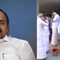 വി.ഡി. സതീശന് ഒടുവിൽ നറുക്കു വീഴുമോ....? കാത്തിരിപ്പ് നീളുന്നു, ആലുവയിലെ വസതിയിലേക്ക് പ്രവർത്തകരുടെ ഒഴുക്ക്
