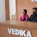 നരിക്കൂട്ടുംചാൽ വേദിക വായനശാലയുടെ 'വായനക്കളരി' ശ്രദ്ധേയമായി