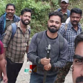 കോഴിക്കോട് വനത്തില്‍ സര്‍വേയ്ക്ക് പോയ ഉദ്യോഗസ്ഥരെ കാണാതായി; സംഘത്തില്‍ ഏഴുപേര്‍, തിരച്ചില്‍ ആരംഭിച്ചു
