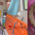 പാമ്പിനെയും കവറിലാക്കി ആശുപത്രിയിലേക്ക്; കോഴിക്കോട് കൂടത്തായിയില് യുവാവിന് പാമ്പ് കടിയേറ്റു