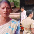 ഭാര്യയെ വെട്ടിക്കൊന്ന് ഭർത്താവ് ആത്മഹത്യ ചെയ്തു; അമ്മയെ വെട്ടിക്കൊല്ലുന്നതിനിടെ തടയാൻ ശ്രമിച്ച മകന് ഗുരുതരപരിക്ക്