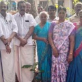 ജ്വലിക്കുന്ന ഓർമ്മ; കോൺഗ്രസ് നേതാവ് ഇ സി പൊക്കന്റെ രണ്ടാം ചരമവാർഷികം ആചരിച്ചു