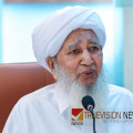 ഹിജാബ് വിലക്ക് പിൻവലിച്ച കർണാടക സർക്കാർ നടപടി; സ്വാഗതം ചെയ്ത് ഇന്ത്യൻ ഗ്രാൻഡ് മുഫ്തി