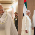 യുഎഇയുടെ സുരക്ഷയ്ക്ക് ഇന്ത്യയുടെ പൂർണ്ണ പിന്തുണ; ഇറാൻ ആക്രമണങ്ങളെ ശക്തമായി അപലപിച്ച് മോദി