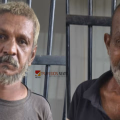 'അമ്പട കേമാ';അതിരാവിലെ അപ്പാർട്ട്മെന്റിൽ കയറി സ്മാർട്ട് ഫോണുകൾ മോഷ്ടിച്ചു,രണ്ടുപേർ പിടിയിൽ