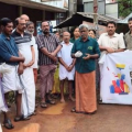 നാട് കൈകോര്ത്തു; കക്കട്ട് ടൗണിൽ മഴക്കാലപൂർവ്വ ശുചീകരണ പ്രവർത്തനങ്ങൾ നടത്തി