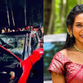 സോനയുടെ മരണത്തിൽ ദുരൂഹത....? അപകട കാരണം ഷോർട് സർക്യൂട്ടല്ലെന്ന് എംവിഡി; തീ പടർന്നത് പിന്നിൽ നിന്ന്, കാരണം കണ്ടെത്താൻ പരിശോധന തുടരും