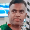 സാമൂഹികപ്രവർത്തകനയ പ്രവാസി മലയാളി ദമ്മാമിൽ ഹൃദയാഘാതം മൂലം മരിച്ചു