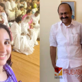 'കണ്ണുകടി ഉണ്ടായ ചില കുലംകുത്തികൾ ഓരിയിട്ടു... സത്യപ്രതിജ്ഞക്ക് വന്ന എന്നെ കോൺഗ്രെസ്സുക്കാർ ആട്ടി ഓടിച്ചു' - റിനി ആന്‍ ജോര്‍ജ്