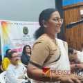 'കെൽറ്റ'ഇംഗ്ലീഷ് അധ്യാപക സംഗമവും യാത്രയയപ്പും അധ്യാപക പ്രതിഭകൾക്കുള്ള സ്നേഹാദരവും നടത്തി