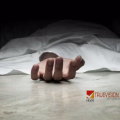 കോഴിക്കോട് മൊകേരിയിൽ ഹോട്ടൽ വ്യാപാരിയെ തൂങ്ങിമരിച്ച നിലയിൽ കണ്ടെത്തി