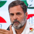 'ടെലഗ്രാം നിരോധനം മോദി സർക്കാരിന്റെ നാടകം, കള്ളനെ പിടിക്കാതെ ഇരയുടെ വീട് പൂട്ടുന്നു'; ആഞ്ഞടിച്ച് രാഹുൽ ഗാന്ധി