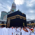 പത്ത് തീർഥാടകർക്ക് സൂര്യാഘാതം; അടിയന്തിര ചികിത്സ നൽകി ആരോ​ഗ്യമന്ത്രാലയം