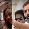 'അമ്മക്ക് പ്രാണവേദന മകന് വീണവായന!; രാജ്യം സാമ്പത്തിക പ്രതിസന്ധി നേരിടുമ്പോൾ പ്രധാനമന്ത്രി ഇറ്റലിയിൽ മിഠായി വിതരണ തിരക്കിലെന്ന് രാഹുൽ ഗാന്ധി