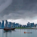 കാറ്റും ഉയർന്ന തിരമാലയും വരുന്നു; ഖത്തർ കാലാവസ്ഥാ വിഭാഗത്തിന്റെ കനത്ത ജാഗ്രതാ നിർദ്ദേശം