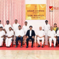 സിനിമയെ വെല്ലുന്ന ട്വിസ്റ്റ്! തമിഴ്നാട്ടിൽ കോൺഗ്രസിനെ കൂടെക്കൂട്ടി മുഖ്യമന്ത്രി വിജയ്; മന്ത്രിസഭാംഗങ്ങൾ 32 ആയി ഉയർന്നു
