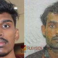 സൗദിയിൽ വാഹനാപകടം; മലയാളി യുവാവ് ഉൾപ്പടെ രണ്ട് പ്രവാസികൾ മരിച്ചു