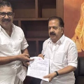 കാഫിർ സ്ക്രീൻഷോട്ട് കേസ്; അന്വേഷണം ഊർജ്ജിതമാക്കാൻ രമേശ് ചെന്നിത്തലയ്ക്ക് കത്ത് നൽകി പാറക്കൽ അബ്ദുല്ല