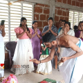 പൂതംപാറ ചാമുണ്ഡേശ്വരി ക്ഷേത്രം പ്രതിഷ്ഠാ ദിനം ആഘോഷിച്ചു