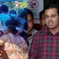 സർക്കാർ ഒപ്പം...! 'പാരിയത്തുകാവ് കോളനിയിൽ നാളെ കുടിയൊഴിപ്പിക്കൽ ഉണ്ടാകില്ല' - മന്ത്രി റോജി എം ജോൺ