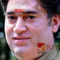 കേരള കലാമണ്ഡലം അധ്യാപകനെ തൂങ്ങിമരിച്ച നിലയിൽ കണ്ടെത്തി
