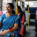 തിരിച്ചറിയൽ കാർഡ് കാണിച്ചാൽ ടിക്കറ്റ്; ബംഗാളിൽ ജൂൺ ഒന്നുമുതൽ സർക്കാർ ബസുകളിൽ സ്ത്രീകൾക്ക് സൗജന്യ യാത്ര