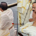 എല്ലാം അങ്ങയുടെ കടാക്ഷം ....: കണ്ണനെ തൊഴുത് പ്രാർത്ഥിച്ചു, ഗുരുവായൂരെത്തി വെണ്ണ കൊണ്ട് തുലാഭാരം നടത്തി മുഖ്യമന്ത്രി വി ഡി സതീശൻ
