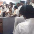 വട്ടോളി പാടശേഖരത്ത് നെൽക്കൃഷി പുനരാരംഭിക്കണം: കൃഷിമന്ത്രി ടി സിദ്ദിഖിന് നിവേദനം നൽകി
