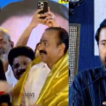 താനും മുഖ്യമന്ത്രി മന്ത്രിയായിട്ടുണ്ട്, കേരളത്തിൽ മാത്രമല്ല ആന്ധ്രയിലും തമിഴ്നാട്ടിലും, എന്നാൽ യഥാർത്ഥ മുഖ്യമന്ത്രി അതീവ ദുഷ്കരം - മമ്മൂട്ടി