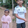 നാടിന്റെ അഭിമാനം; കളഞ്ഞുകിട്ടിയ സ്വർണ്ണം ഉടമയ്ക്ക് തിരികെ നൽകി പതിമൂന്നുകാരൻ മാതൃകയായി