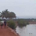 കർണാടകയിൽ വൻ ദുരന്തം; നദിയിൽ കുളിക്കാനിറങ്ങിയ ഏഴ് സ്ത്രീകളുൾപ്പെടെ എട്ട് പേർ മുങ്ങിമരിച്ചു