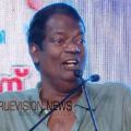 'വനവാസത്തിന് പോകാൻ നിന്നവനെ പിടിച്ച് ജനങ്ങൾ പട്ടാഭിഷേകം നടത്തി,കേരളത്തിന് പുഞ്ചിരിക്കുന്ന മുഖ്യമന്ത്രിയെ കിട്ടി' - സലിം കുമാർ
