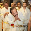 മുഖ്യമന്ത്രിയുടെ ഗുരുവായൂർ ദർശനം: ഭക്തർക്ക് ബുദ്ധിമുട്ടുണ്ടാക്കിയെന്ന വാർത്തകൾ വ്യാജമെന്ന് ദേവസ്വം