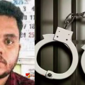 തന്ത്രപൂർവ്വം കരുക്കൾ നീക്കി ....! ജോലിക്ക് ഓൺലൈൻ അഭിമുഖമെന്ന പേരിൽ വലവിരിച്ചു, യുവതിയുടെ നഗ്നചിത്രം കൈക്കലാക്കി ഭീഷണി, യുവാവ് അറസ്റ്റിൽ