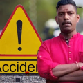 വയനാട്ടിൽ ജീപ്പും ബൈക്കും കൂട്ടിയിടിച്ച് അപകടം; കോഴിക്കോട് കുറ്റ്യാടി സ്വദേശിയായ യുവാവ് മരിച്ചു