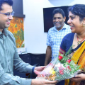 കളക്ടർ ചുമതലയേറ്റു; ജനകീയ പ്രശ്നങ്ങളിൽ വേഗത്തിൽ ഇടപെടും - എം.എസ്. മാധവിക്കുട്ടി ഐ.എ.എസ്