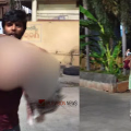 ഈ ഗതി ആർക്കുംവരല്ലേ ....: ആംബുലന്സ് വിട്ടു നൽകിയില്ല, തെലങ്കാനയിൽ മരിച്ചയാളുടെ മൃതദേഹം ചുമന്ന് ബന്ധുക്കൾ നടന്നത് നാല് കിലോമീറ്റർ
