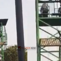കുടുംബത്തോടൊപ്പമുള്ള അവധി ആഘോഷം കണ്ണീരായി ...: പാർക്കിൽ സിപ്ലൈൻ കയർ പൊട്ടി അപകടം: 16 കാരന് ദാരുണാന്ത്യം