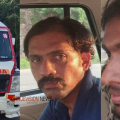 തൃശൂരിൽ ബീക്കൺ ലൈറ്റിട്ട ആംബുലൻസിൽ മയക്കുമരുന്ന് കടത്ത്; എംഡിഎംഎയുമായി രണ്ട് പേർ പിടിയിൽ