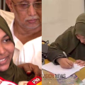 'സത്യം വിജയിച്ചു, കൂടെയുണ്ടെന്ന് പറഞ്ഞ് തങ്ങളെ അവഗണിച്ച് പുച്ഛിച്ച് തള്ളിയവർക്കുള്ള മറുപടി'; ഹർഷിന ജോലിയിൽ പ്രവേശിച്ചു