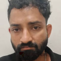 കോഴിക്കോട് ലോഡ്ജിൽ എംഡിഎംഎ വിൽപ്പന; കാവലിന് ജർമൻ ഷെപ്പേർഡും റോട്ട് വീലറും, പ്രതി പിടിയിൽ
