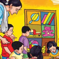 ആയയാകാൻ അവസരം; നരിപ്പറ്റ പഞ്ചായത്ത് ബഡ്സ് സ്കൂളിൽ ആയയെ നിയമിക്കുന്നു, ജൂൺ 8-ന് അഭിമുഖം