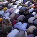 ബലിപെരുന്നാൾ ആഘോഷ നിറവിൽ ദുബായ്; 937 പള്ളികൾ പെരുന്നാൾ നമസ്‌കാരത്തിന് സജ്ജം