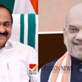 മുഖ്യമന്ത്രി-കേന്ദ്ര ആഭ്യന്തരമന്ത്രി കൂടിക്കാഴ്ച ഇന്ന്; കേന്ദ്ര സഹായം കൂടി കാഴ്ച്ചയിൽ ചർച്ചയാകും 