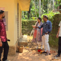 സീറോ സോഴ്സ് സീറോ ഡെങ്കി; നരിപ്പറ്റ ഗ്രാമപഞ്ചായത്തിലും കച്ചവട സ്ഥാപനങ്ങളിലും ഹെൽത്ത് ഇൻസ്പെക്ടർമാരുടെ നേതൃത്വത്തിൽ മിന്നൽ പരിശോധന